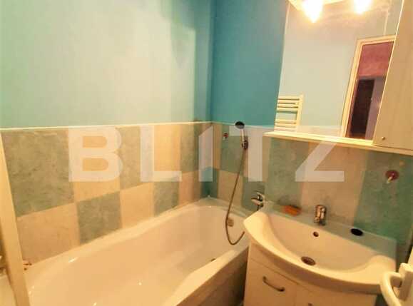 Apartament de închiriat 2 camere Manastur - 63241AI | BLITZ Cluj-Napoca | Poza8