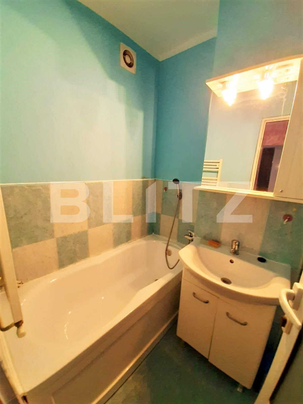 Apartament de închiriat 2 camere Manastur - 63241AI | BLITZ Cluj-Napoca | Poza8