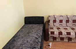 Garsoniera decomandata, 26 mp, zona Parang