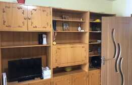 Garsoniera decomandata, 26 mp, zona Parang