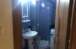 Garsoniera decomandata, 26 mp, zona Parang