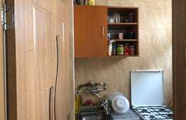 Garsoniera decomandata, 26 mp, zona Parang