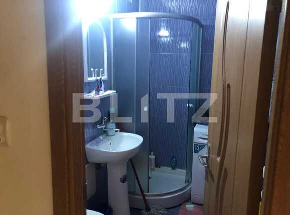 Garsonieră de închiriat Manastur - 63243AI | BLITZ Cluj-Napoca | Poza4