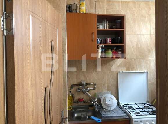 Garsonieră de închiriat Manastur - 63243AI | BLITZ Cluj-Napoca | Poza3