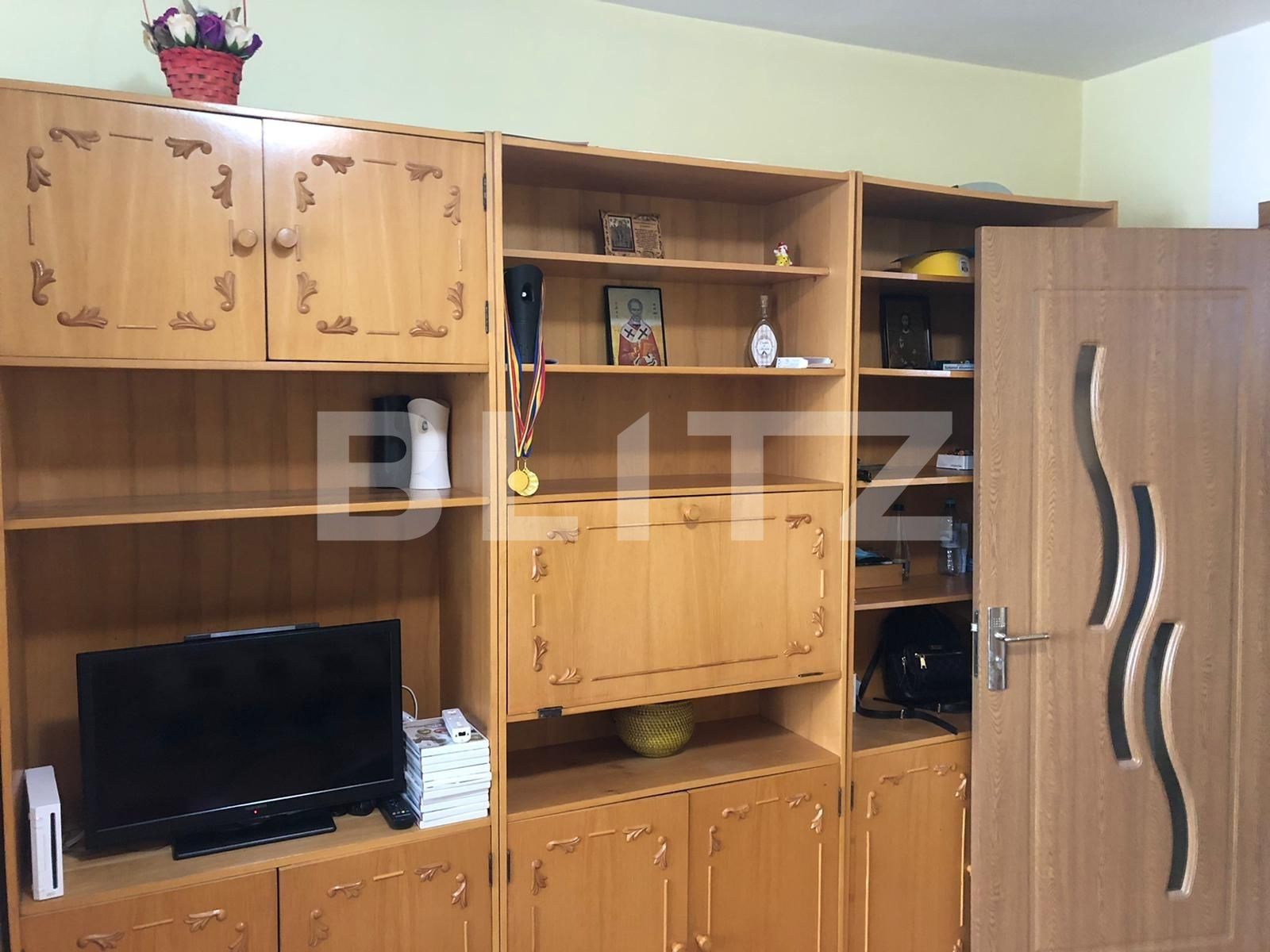 Garsonieră de închiriat Manastur - 63243AI | BLITZ Cluj-Napoca | Poza2