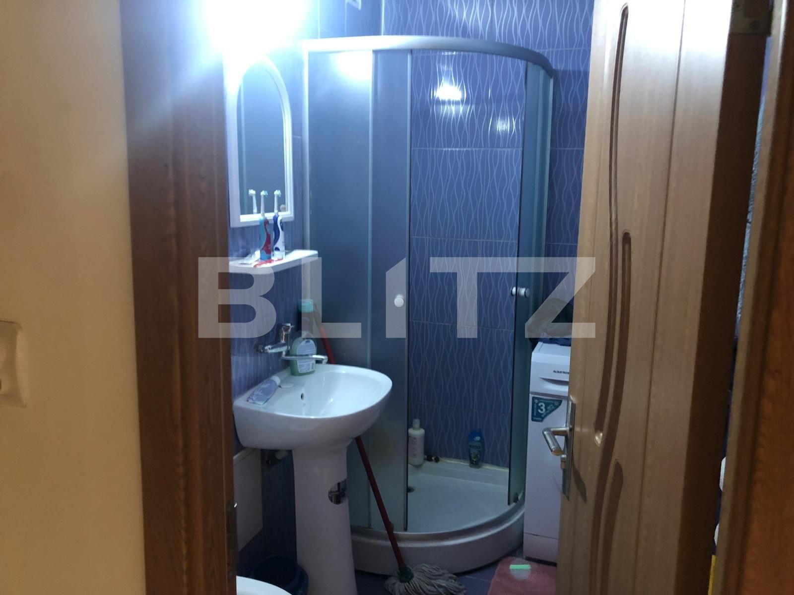 Garsonieră de închiriat Manastur - 63243AI | BLITZ Cluj-Napoca | Poza4