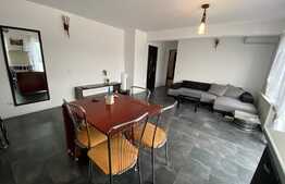 Apartament 3 camere , 56 mp, Petfriendly, Priveliste frumoasa, Parcare, Zona Vivo!