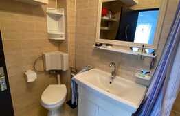 Apartament 3 camere , 56 mp, Petfriendly, Priveliste frumoasa, Parcare, Zona Vivo!