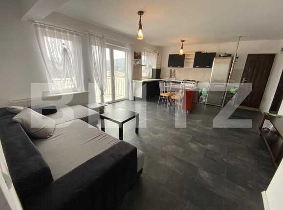 Apartament de închiriat 3 camere Floreşti - 63244AI | BLITZ Cluj-Napoca | Poza1