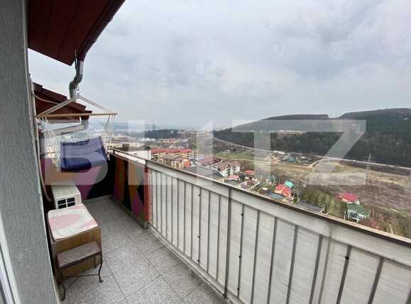 Apartament de închiriat 3 camere Floreşti - 63244AI | BLITZ Cluj-Napoca | Poza9