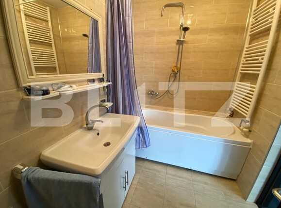 Apartament de închiriat 3 camere Floreşti - 63244AI | BLITZ Cluj-Napoca | Poza11