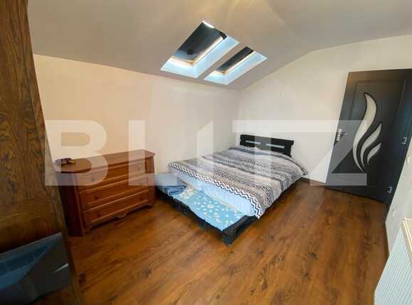 Apartament de închiriat 3 camere Floreşti - 63244AI | BLITZ Cluj-Napoca | Poza6