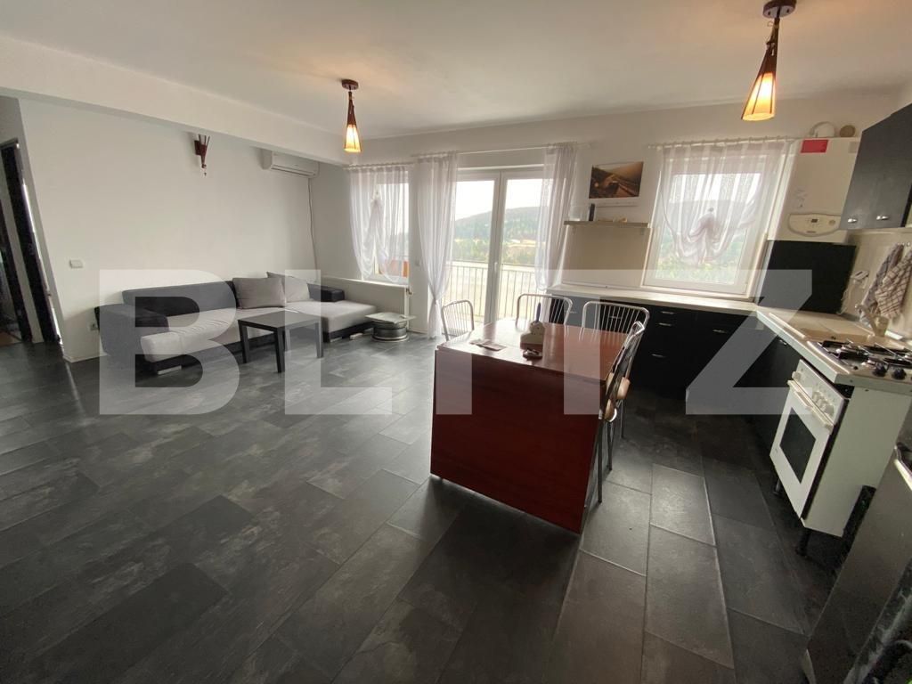 Apartament de închiriat 3 camere Floreşti - 63244AI | BLITZ Cluj-Napoca | Poza2