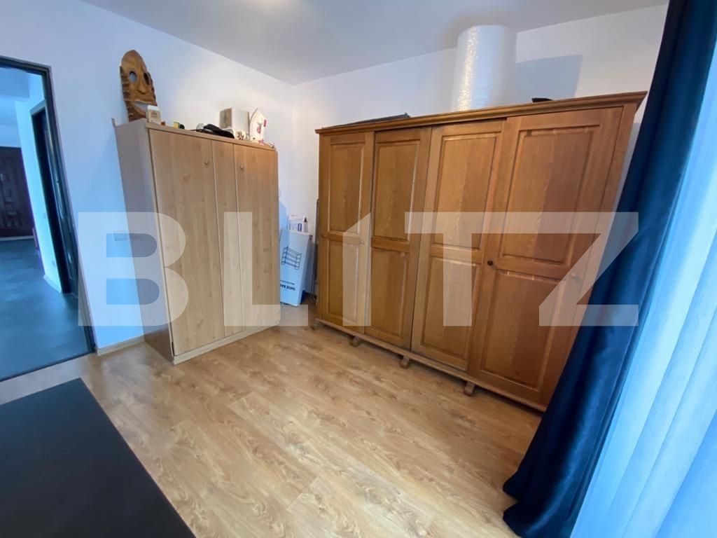 Apartament de închiriat 3 camere Floreşti - 63244AI | BLITZ Cluj-Napoca | Poza8