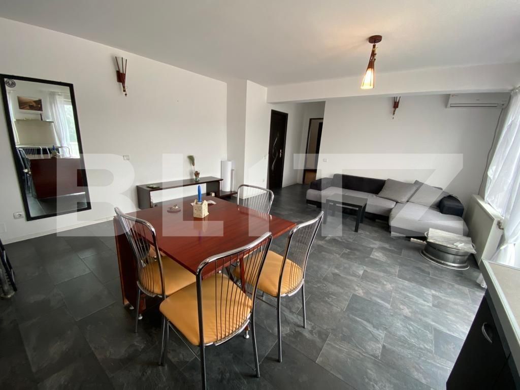 Apartament de închiriat 3 camere Floreşti - 63244AI | BLITZ Cluj-Napoca | Poza4