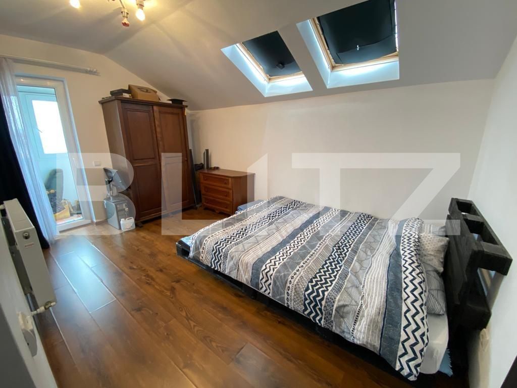 Apartament de închiriat 3 camere Floreşti - 63244AI | BLITZ Cluj-Napoca | Poza5