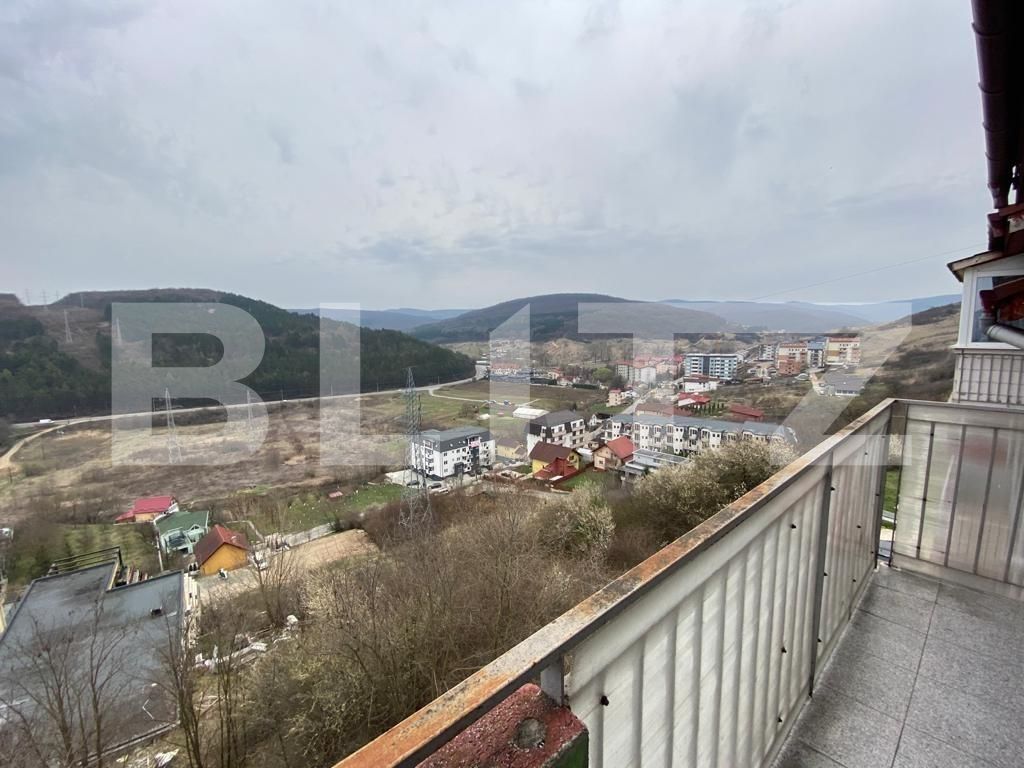 Apartament de închiriat 3 camere Floreşti - 63244AI | BLITZ Cluj-Napoca | Poza10