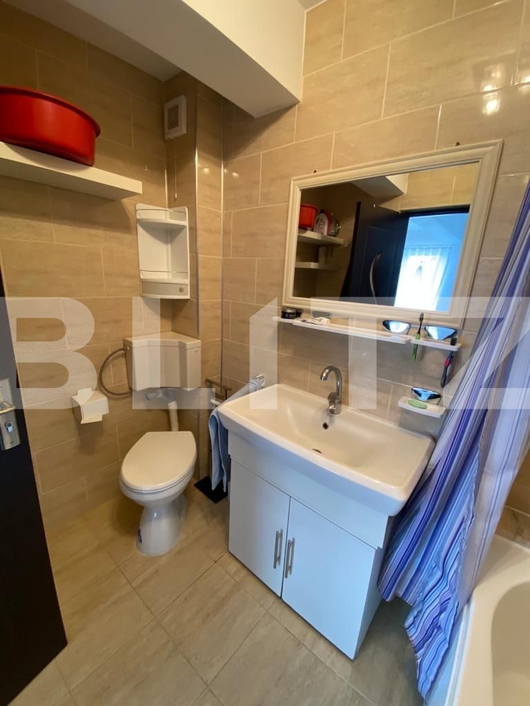 Apartament de închiriat 3 camere Floreşti - 63244AI | BLITZ Cluj-Napoca | Poza12