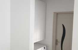Apartament de 2 camere, 45 mp, parcare, zona Terra