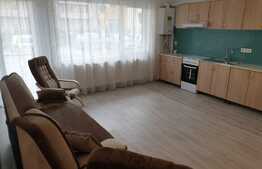 Apartament de 2 camere, 45 mp, parcare, zona Terra