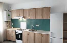 Apartament de 2 camere, 45 mp, parcare, zona Terra