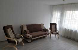 Apartament de 2 camere, 45 mp, parcare, zona Terra