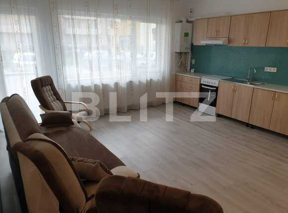 Apartament de închiriat 2 camere Floreşti - 63245AI | BLITZ Cluj-Napoca | Poza1