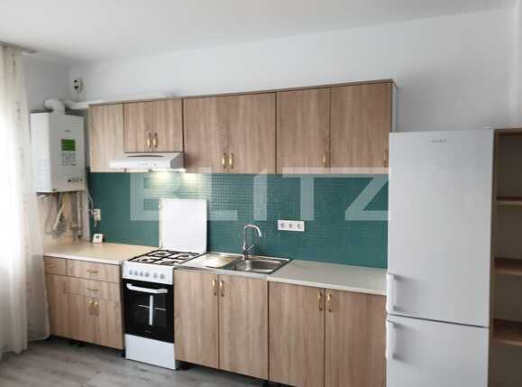 Apartament de închiriat 2 camere Floreşti - 63245AI | BLITZ Cluj-Napoca | Poza2