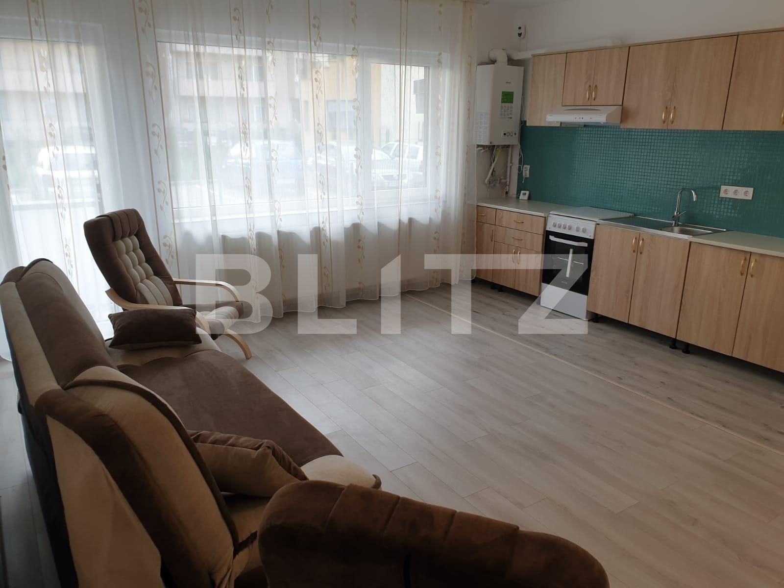 Apartament de închiriat 2 camere Floreşti - 63245AI | BLITZ Cluj-Napoca | Poza1