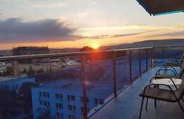 Apartament 2 camere, 50 mp, parcare, Complex Viva City