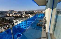 Apartament 2 camere, 50 mp, parcare, Complex Viva City