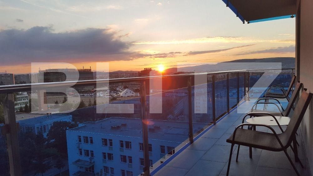 Apartament de închiriat 2 camere Gheorgheni - 63246AI | BLITZ Cluj-Napoca | Poza4