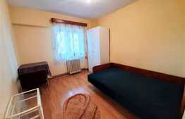 Apartament cu 3 camere, decomandat, 76 mp, Pet friendly, zona strazii Observatorului