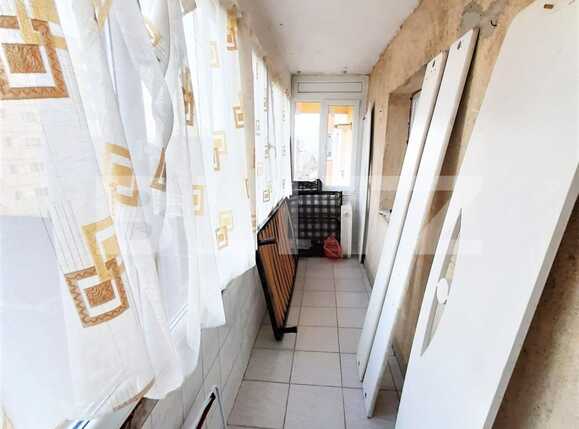 Apartament de închiriat 3 camere Zorilor - 63247AI | BLITZ Cluj-Napoca | Poza9