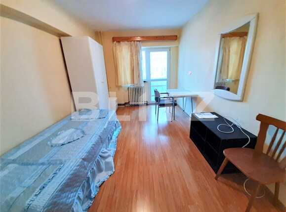 Apartament de închiriat 3 camere Zorilor - 63247AI | BLITZ Cluj-Napoca | Poza4