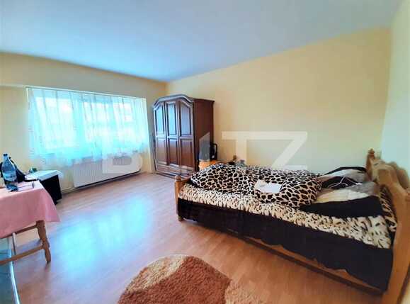 Apartament de închiriat 3 camere Zorilor - 63247AI | BLITZ Cluj-Napoca | Poza1