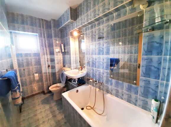 Apartament de închiriat 3 camere Zorilor - 63247AI | BLITZ Cluj-Napoca | Poza8