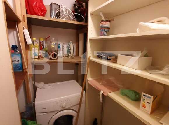 Apartament de închiriat 3 camere Zorilor - 63247AI | BLITZ Cluj-Napoca | Poza7