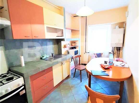 Apartament de închiriat 3 camere Zorilor - 63247AI | BLITZ Cluj-Napoca | Poza6