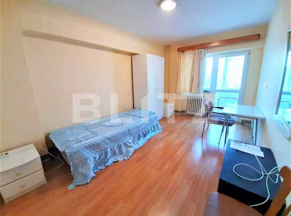 Apartament de închiriat 3 camere Zorilor - 63247AI | BLITZ Cluj-Napoca | Poza3