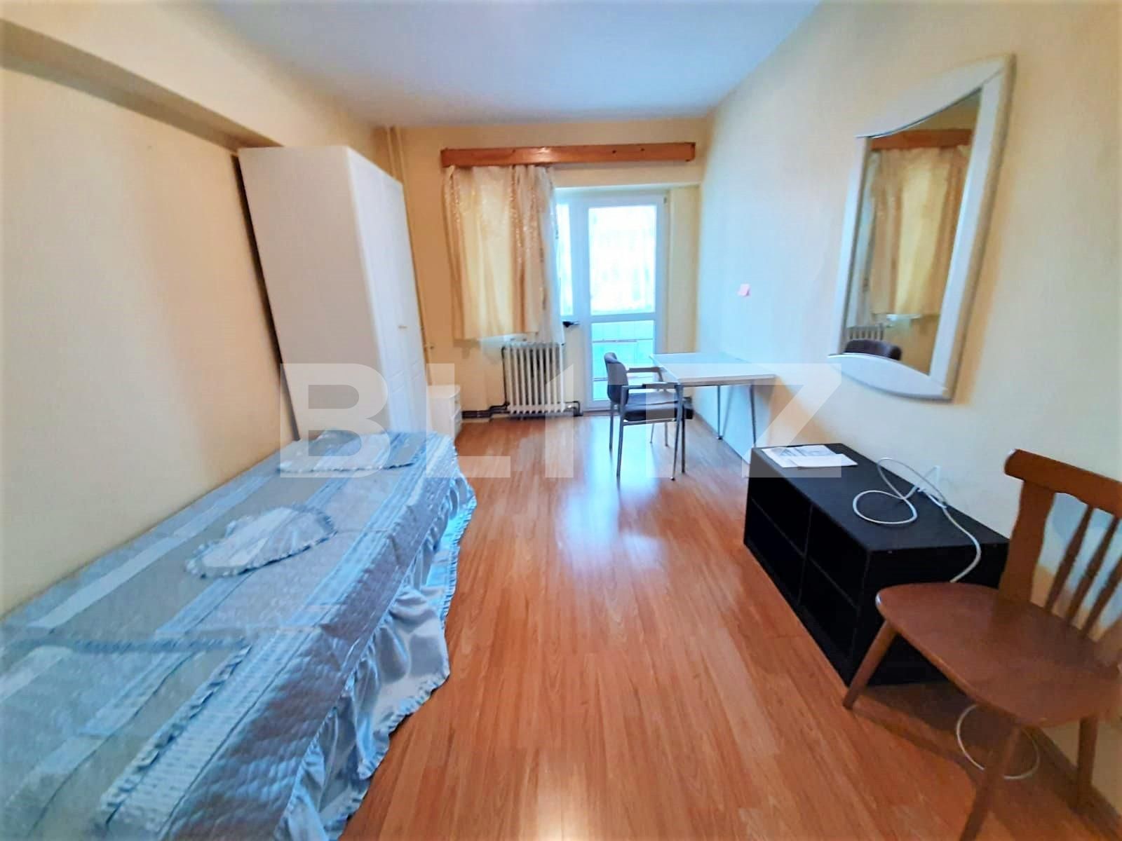 Apartament de închiriat 3 camere Zorilor - 63247AI | BLITZ Cluj-Napoca | Poza4