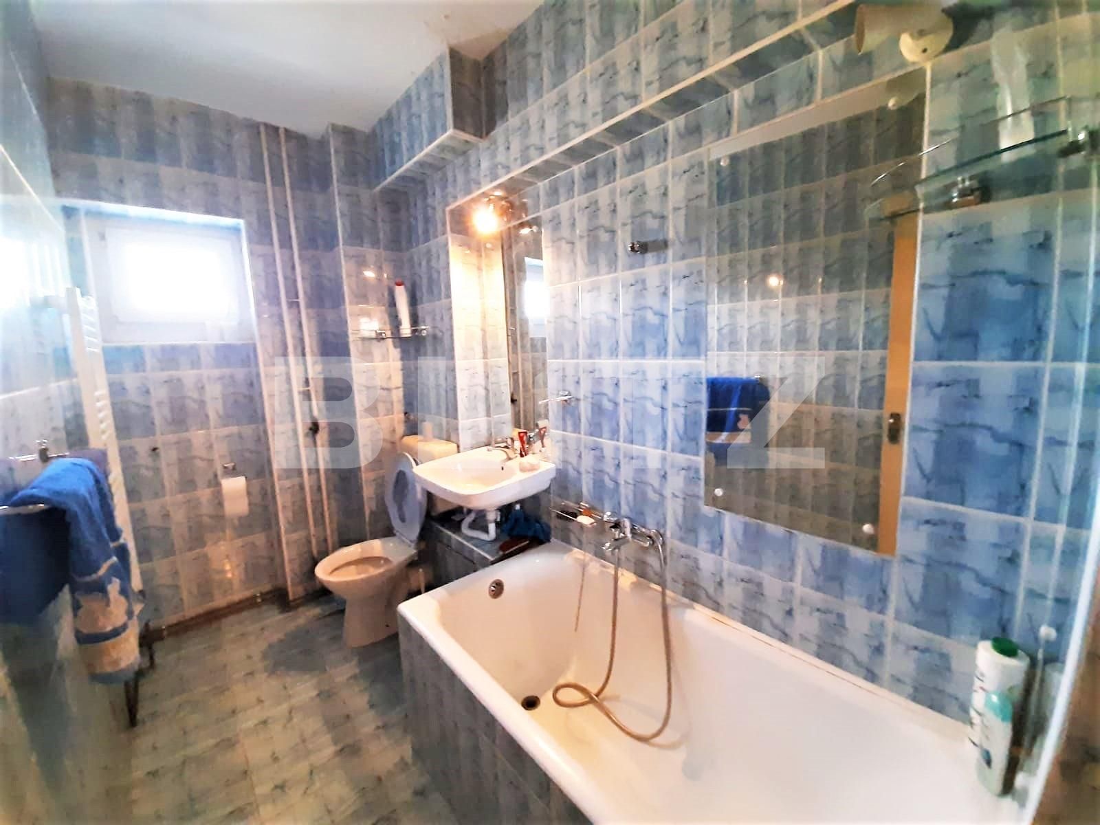 Apartament de închiriat 3 camere Zorilor - 63247AI | BLITZ Cluj-Napoca | Poza8