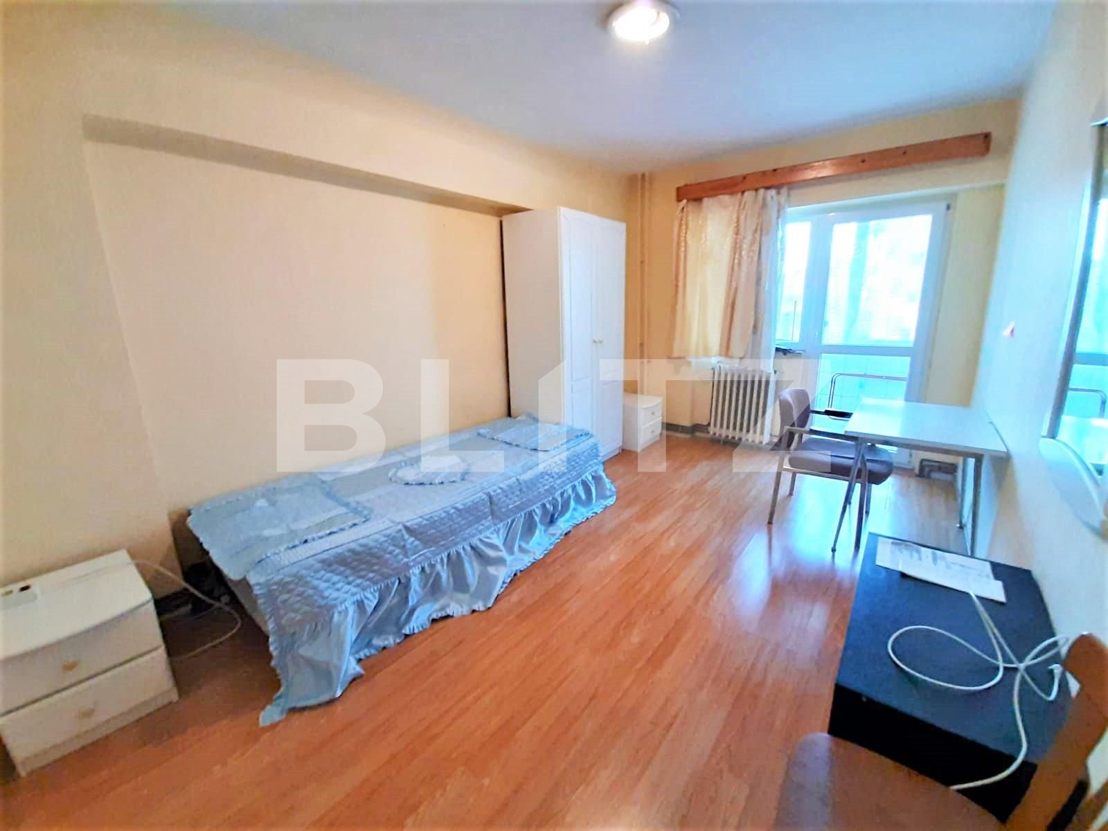 Apartament de închiriat 3 camere Zorilor - 63247AI | BLITZ Cluj-Napoca | Poza3