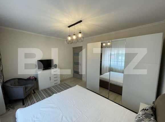 Apartament de închiriat 2 camere Marasti - 63254AI | BLITZ Cluj-Napoca | Poza3