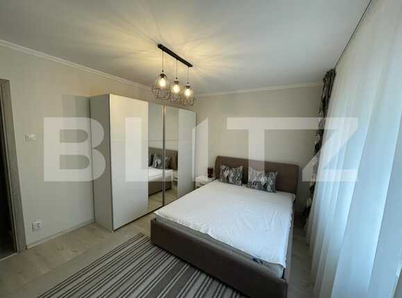 Apartament de închiriat 2 camere Marasti - 63254AI | BLITZ Cluj-Napoca | Poza2