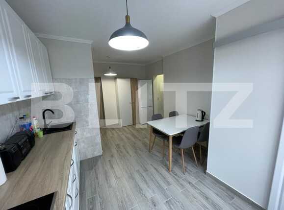 Apartament de închiriat 2 camere Marasti - 63254AI | BLITZ Cluj-Napoca | Poza13