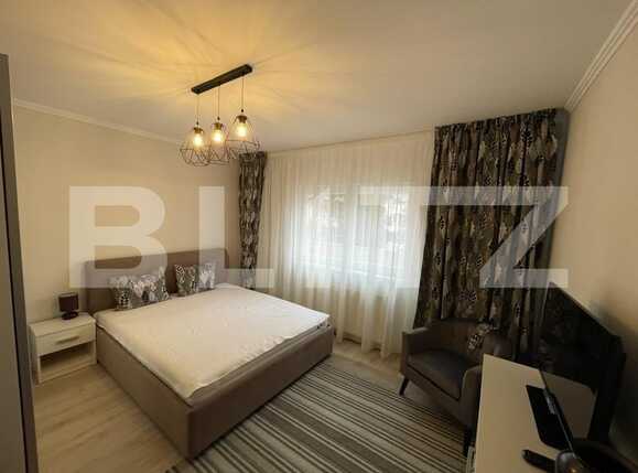 Apartament de închiriat 2 camere Marasti - 63254AI | BLITZ Cluj-Napoca | Poza14