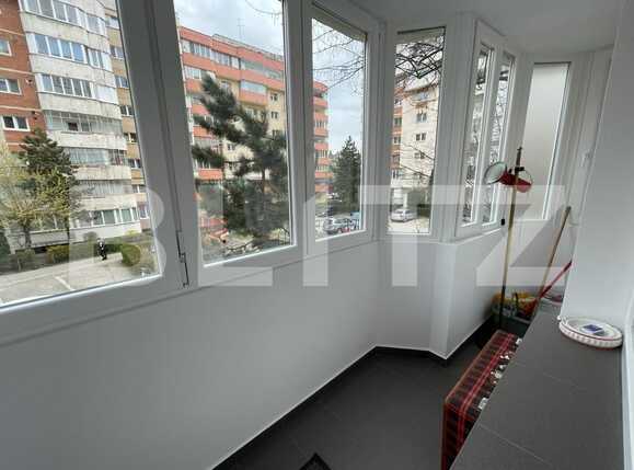 Apartament de închiriat 2 camere Marasti - 63254AI | BLITZ Cluj-Napoca | Poza7