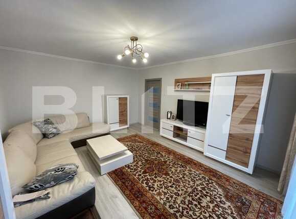 Apartament de închiriat 2 camere Marasti - 63254AI | BLITZ Cluj-Napoca | Poza1