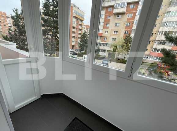 Apartament de închiriat 2 camere Marasti - 63254AI | BLITZ Cluj-Napoca | Poza8